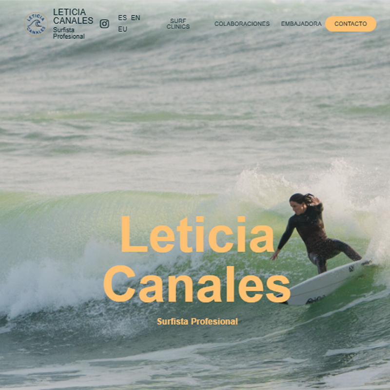 Letscanales.com